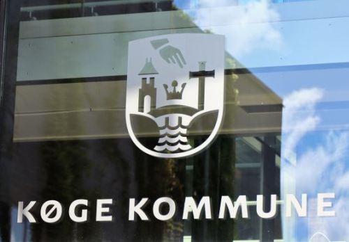 Bag om virksomheden - Køge Kommune
