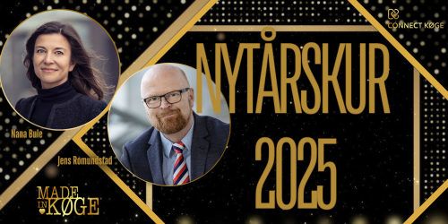 Nytårskuren 2025