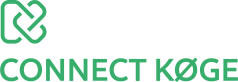 Connect Køge logo